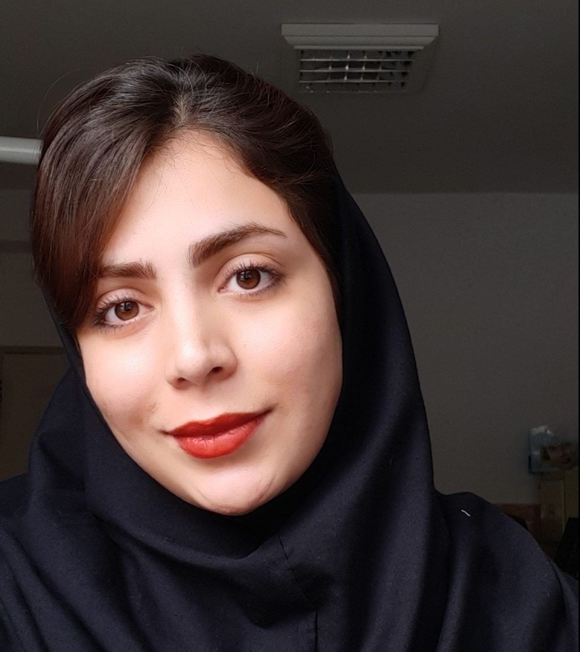 فاطمه بخشی