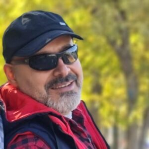 حامد شیدایی