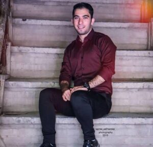 رامتین اصلانی