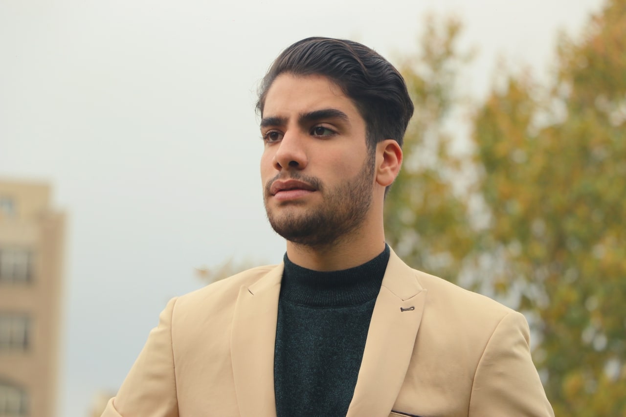 محمدرضا زهره وند