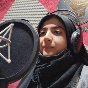 ریحانه سپهری
