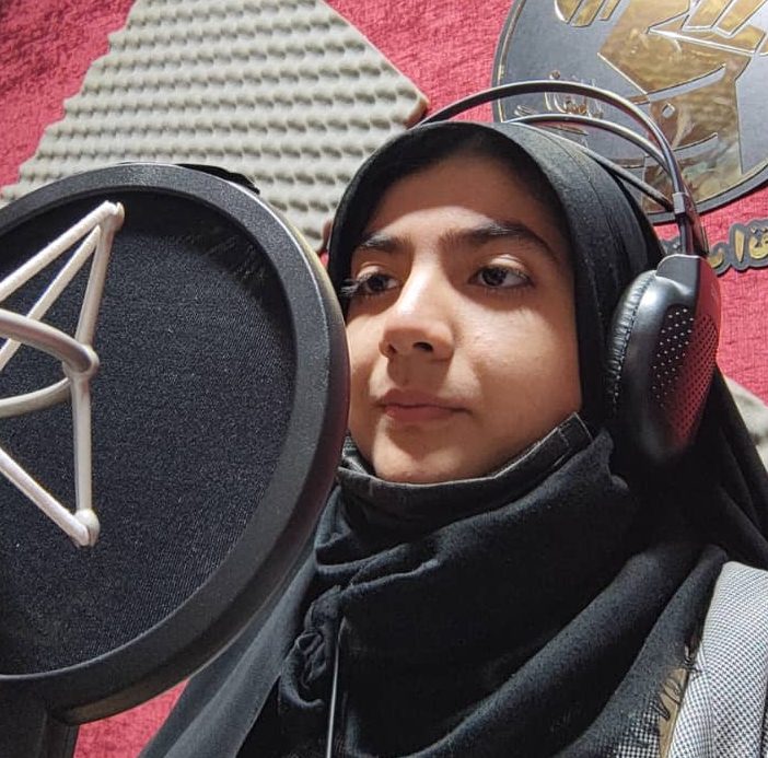 ریحانه سپهری