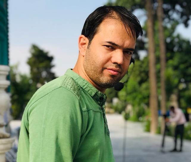 ایلیا عزیزی