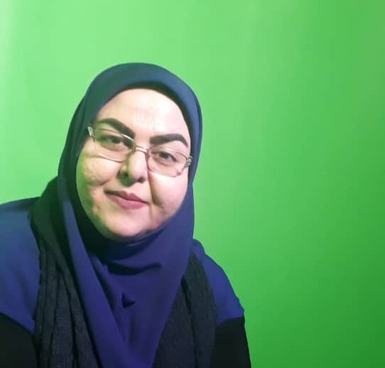 مرضیه علوی نژاد