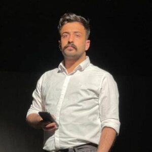 پژمان نوروزیه