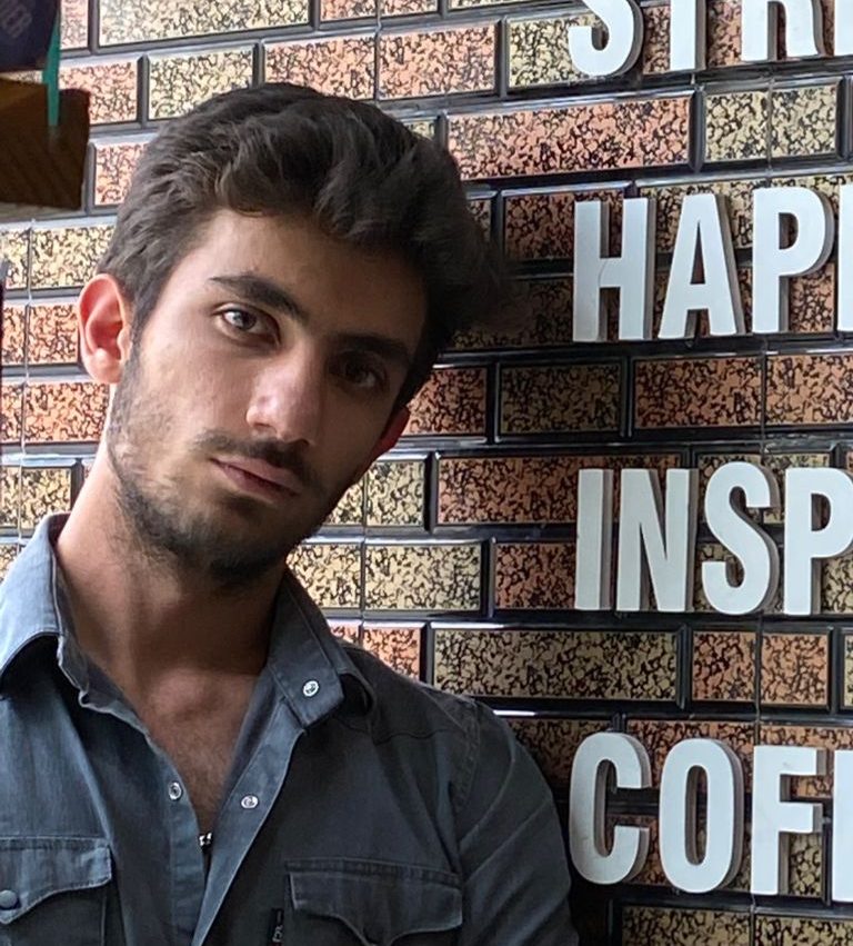 عرفان رضایی