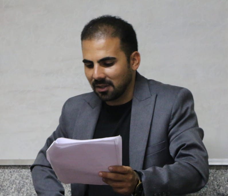 محمدامین رضایی