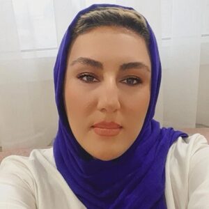 آمنه رضایی