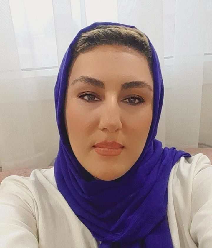 آمنه رضایی