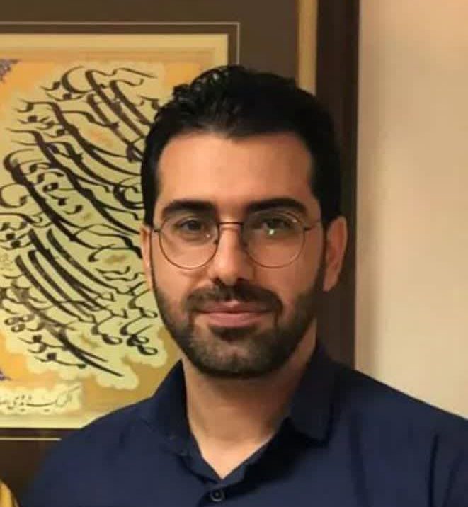 محسن ملکی