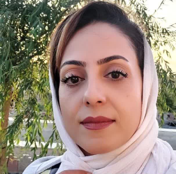 سعیده ابوطالبی