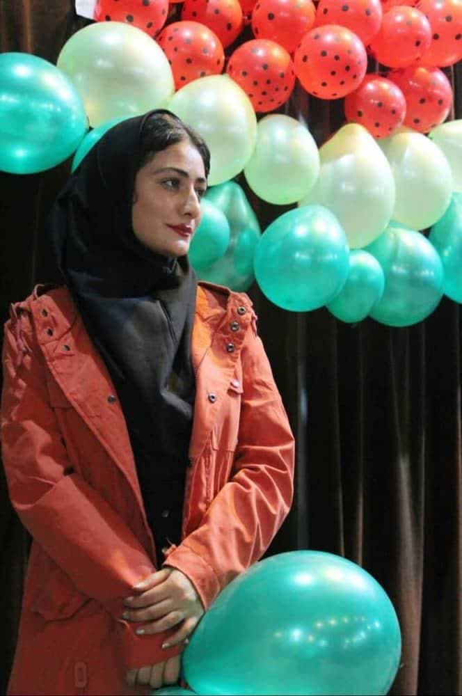 یکتا احمدی